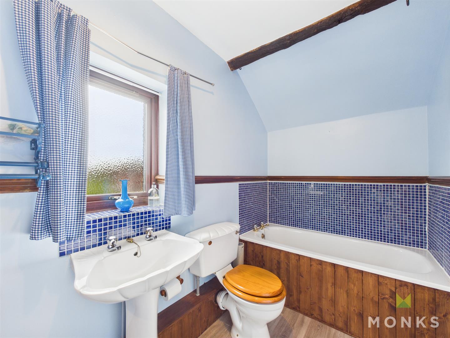 2 Northwood Cottage , Shrewsbury, SY4 5NN SSTC 2 Northwood Cottage , Shrewsbury, SY4 5NN SSTC